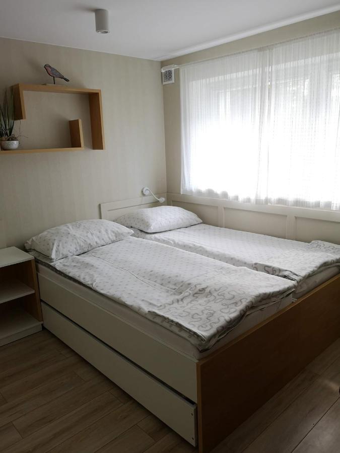 Corner Apartment Mielno  Exterior foto