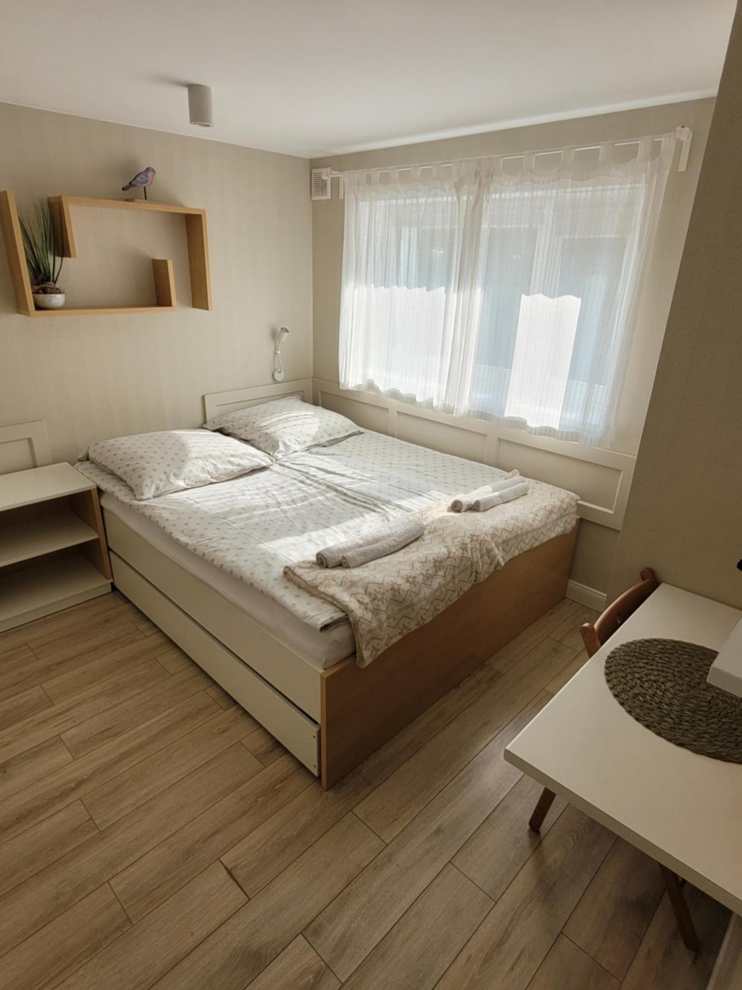 Corner Apartment Mielno  Exterior foto