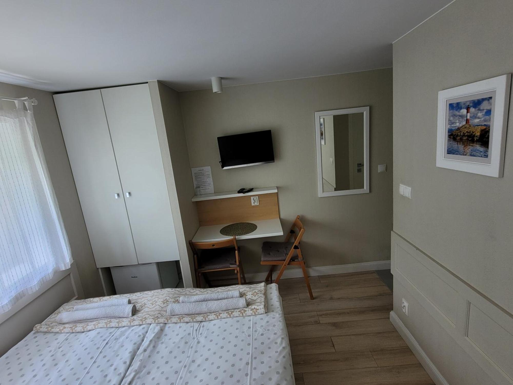 Corner Apartment Mielno  Exterior foto